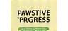 Pawsitive Progress footer logo