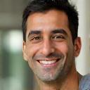 James Patel, Senior Trainer